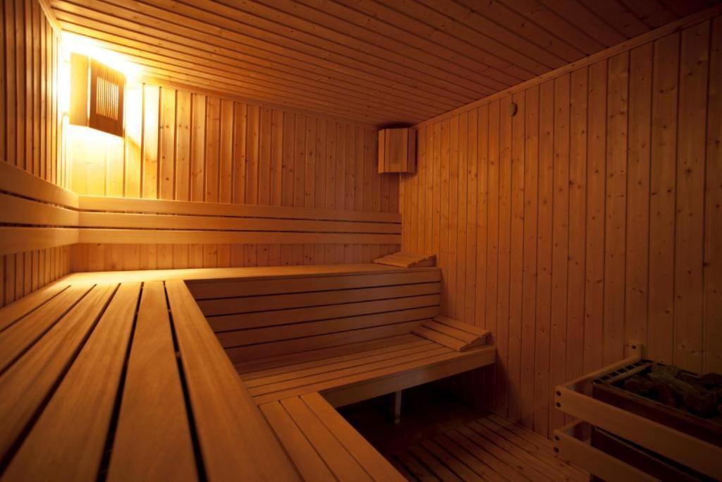 One Bedroom Apartment Pirin Lodge Banszko Kültér fotó
