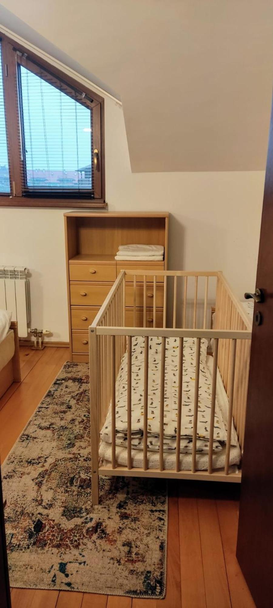 One Bedroom Apartment Pirin Lodge Banszko Kültér fotó