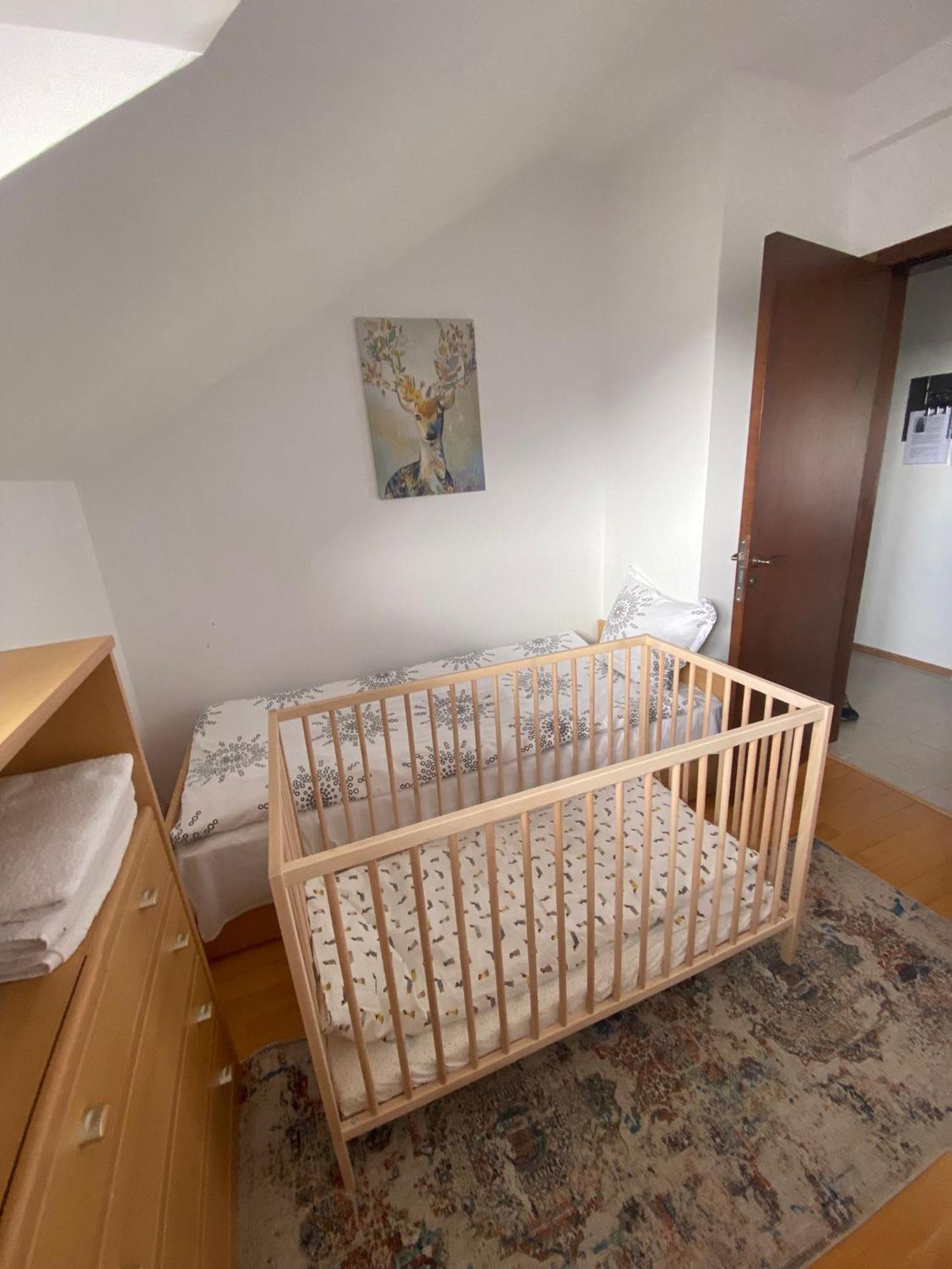 One Bedroom Apartment Pirin Lodge Banszko Kültér fotó