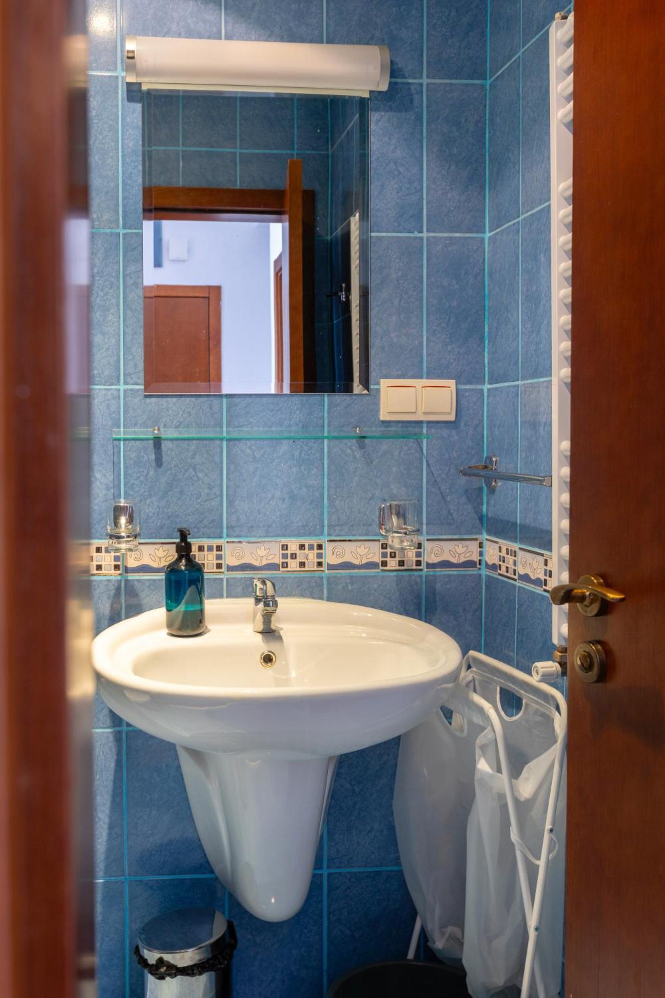 One Bedroom Apartment Pirin Lodge Banszko Kültér fotó